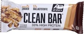 All Stars Clean Bar 45 g - cookie dough