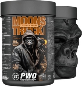 Zoomad Labs MoonsTruck® II. 510 g - candy cola