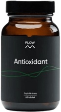 Flow Antioxidant 3.0 60 kapslí
