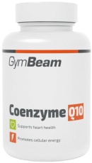 GymBeam Koenzym Q10 - 60 kapslí