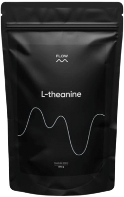 Flow L-theanine 100 g