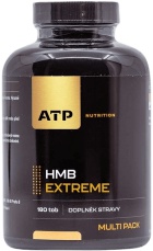 ATP Nutrition HMB Max Exterme 180 kapslí