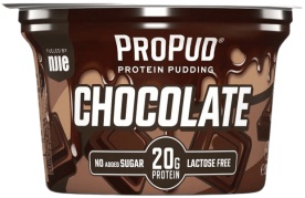 NJIE ProPud Protein Pudding 200 g čoko kuličky