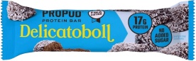 NJIE ProPud Protein Bar 55 g cookies 'n dream