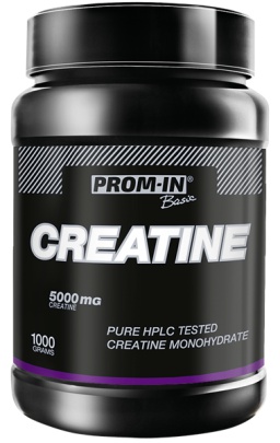 Prom-in Creatine HPLC 1000 g