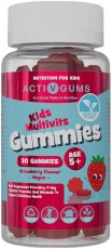 Activ Gums Kids Multivits Gummies 30 gummies