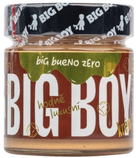 Big Boy Big Bueno Zero 220 g