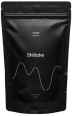 Flow Shiitake - Nordic Mushrooms 30 g PROŠLÉ DMT 1.5.2026