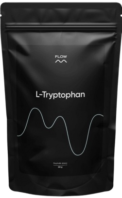 Flow L-Tryptofan 20 g