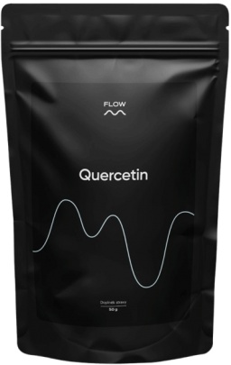 Flow Quercetin 50 g