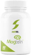 SmartFuel Magtein® L-Treonát 90 kapslí