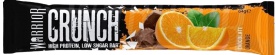 Warrior Crunch Bar 64 g - limetkový koláč (key lime pie)