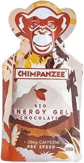 Chimpanzee Energy gel 35 g - ananas/piňa colada