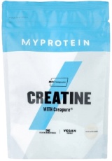 MyProtein Creatine Monohydrate (Creapure®)