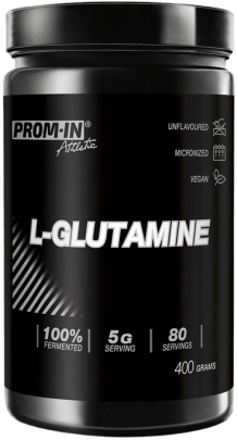 Prom-in L-Glutamine 400 g