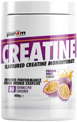 Per4m Creatine Monohydrate 400 g