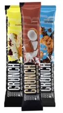 Warrior Crunch Bar 64 g