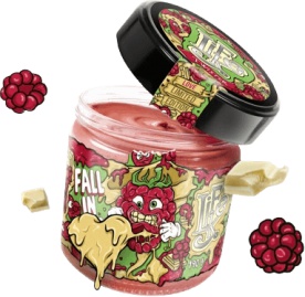 Lifelike Twister 190 g - Hallo im in (dýně/javorový sirup)