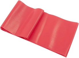Yate MSD-BAND Posilovací guma latex free 2.0 m - extra tuhý modrý
