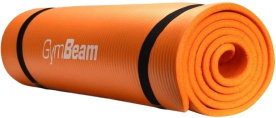 GymBeam Podložka na cvičení Yoga Mat - modrá