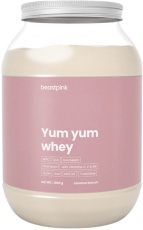 BeastPink Protein Yum Yum Whey 1000 g