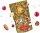 Lifelike Granola 400 g - granola (ořechová)