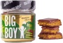 BIG BOY Pistáciový krém s příchutí dubajské čokolády 170 g (limitovaná edice) VÝPRODEJ 23.10.2026