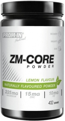 Prom-in ZM-Core Powder 432 g