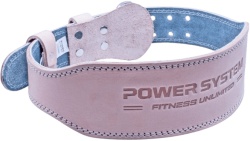 POWER SYSTEM Fitness opasek POWER NATURAL