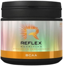 Reflex BCAA