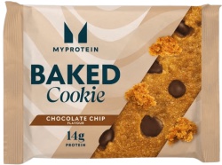 MyProtein Baked cookie 75 g