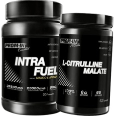 Prom-in Intra fuel 557 g + Citrulline Malate 400 g ZDARMA