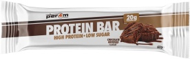 Per4m Protein Bar Low Sugar 62 g