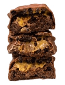 Per4m Protein Bar Low Sugar 62 g - chocatella