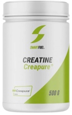 SmartFuel Creatine Monohydrate Creapure® 500 g