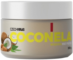 Czech Virus Coconela 300 g