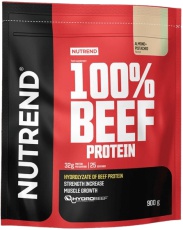 Nutrend 100% Beef Protein 900g