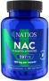 NATIOS N-Acetyl Cysteine NAC 199 mg 180 veganských kapslí