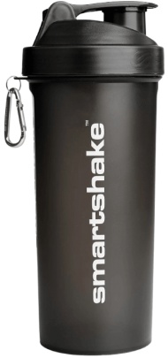 SmartShake Lite 1000 ml - Navy Blue