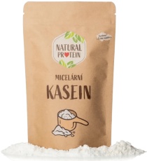 Natural Protein Micelární kasein 350 g