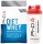 PhD Diet Whey Protein 1000 g - jahoda + Šejkr Exclusive 600 ml ZDARMA