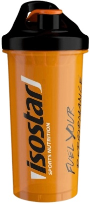 Isostar šejkr 700 ml DOPRODEJ