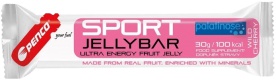 Penco SPORT JELLY BAR 30 g 3+1 ZDARMA