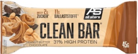 All Stars Clean Bar 45 g - cookie dough