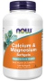 Now Foods Calcium & Magnesium with Vitamin D3 & Zinc 120 kapslí