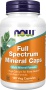Now Foods Full Spectrum Mineral 120 kapslí