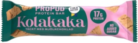 NJIE ProPud Protein Bar 55 g cookies 'n dream