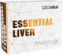 Czech Virus Essential Liver 30 kapslí Czech Virus Essential Liver 30 kapslí