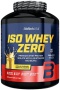 BioTechUSA Iso Whey Zero