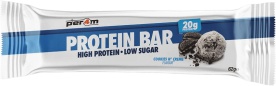 Per4m Protein Bar Low Sugar 62 g - chocatella